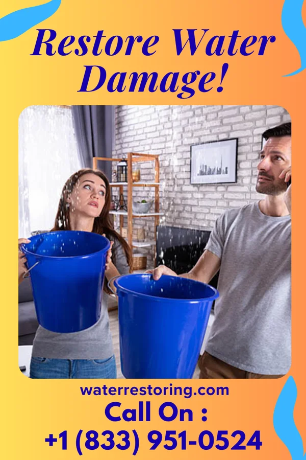 water restoration Horizon Emergency Restoration Specialists Mendon